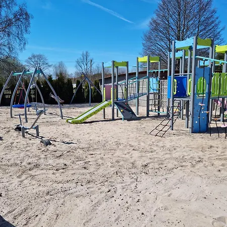 Lejlighed Arek Gąski