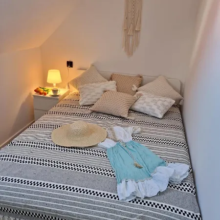 Arek Lejlighed Gąski