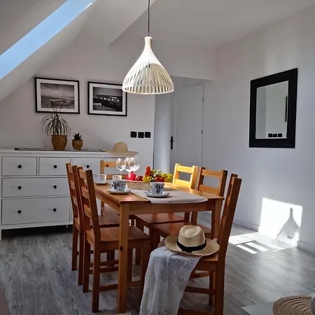 Apartment Arek
