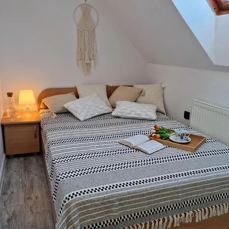 Apartment Arek Gaski (Koszalin)