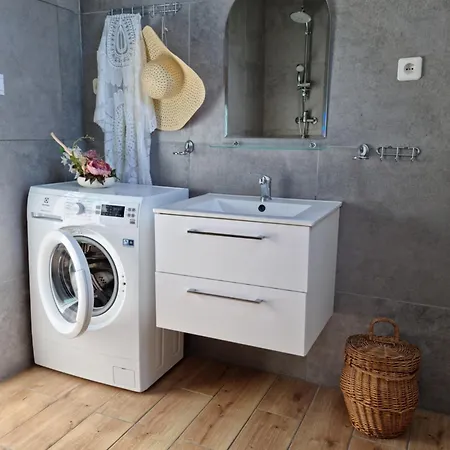 Lejlighed Arek Gąski