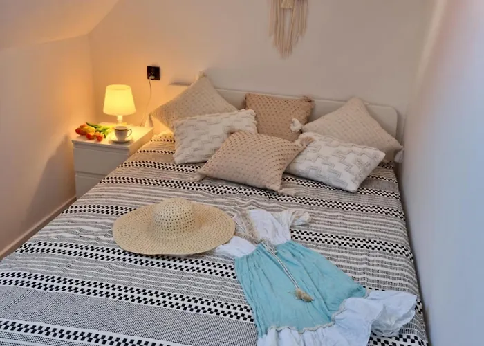 Arek Lägenhet Gąski